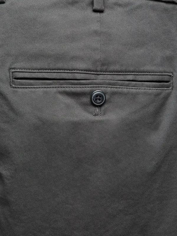 GAP GAP Pants modern khakis in slim fit with Flex - Mens