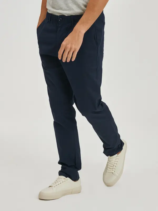 GAP GAP Pants slim taper easy - Men's