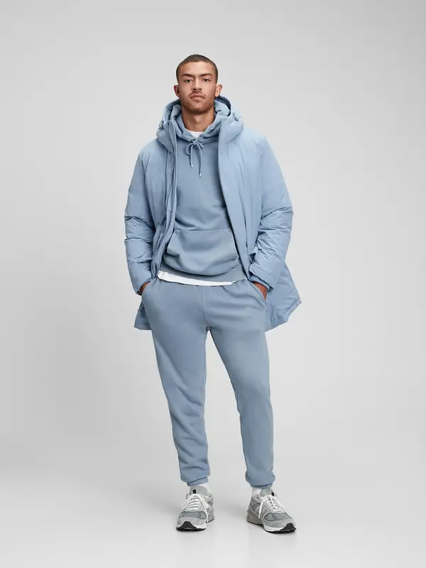 GAP GAP Parka Jacket - Mens