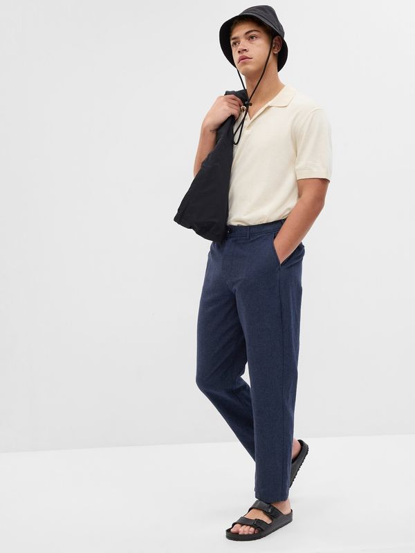 GAP GAP Relaxed taper - Men