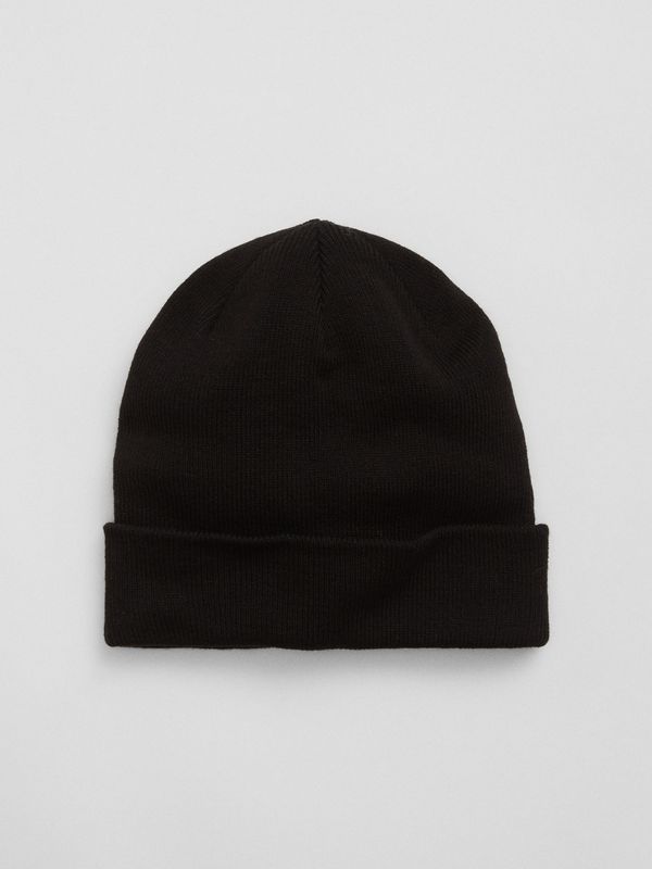 GAP GAP Ribbed Hat - Men's