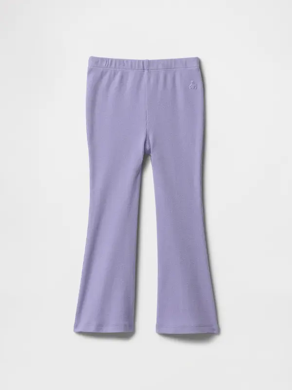 GAP GAP Ribbed leggings Mix and Match - Girls
