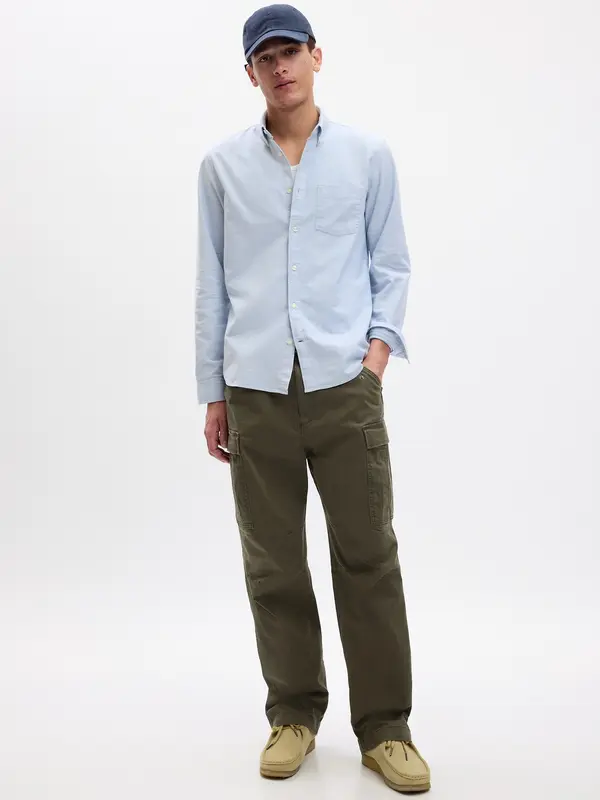 GAP GAP Shirt - Men's