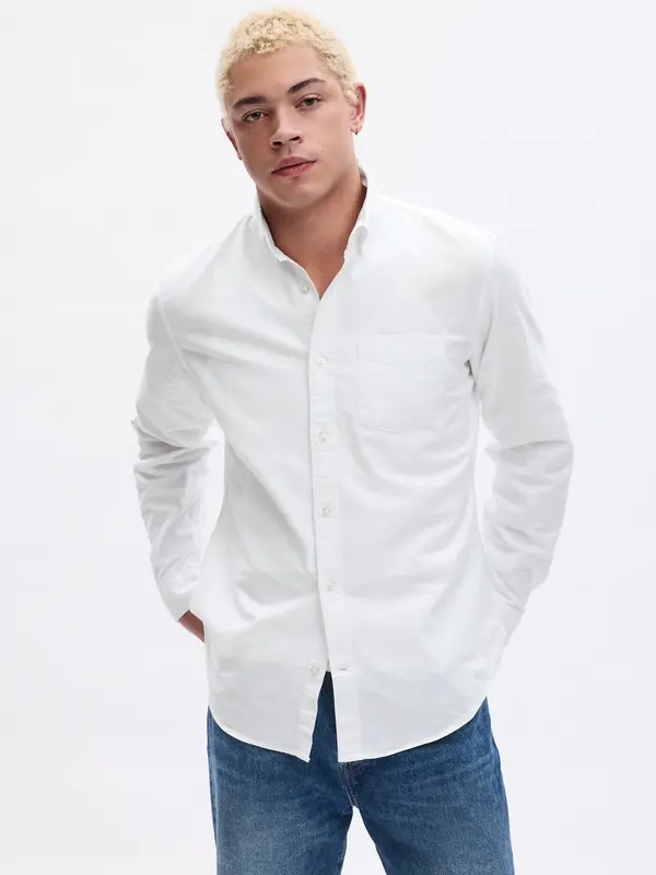 GAP GAP Shirt - Men's