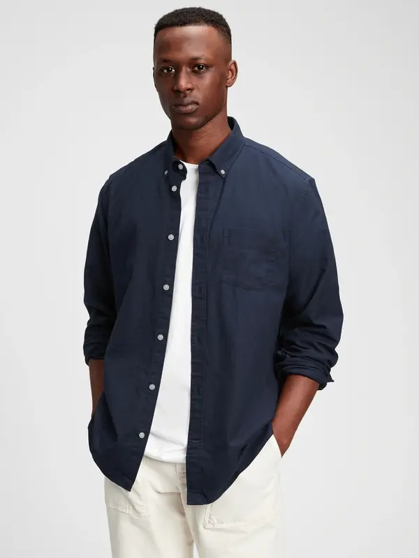 GAP GAP Shirts - Men's
