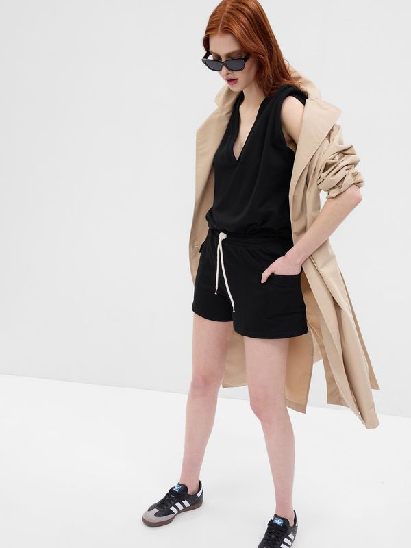 GAP GAP Short Pocket Covers - Women