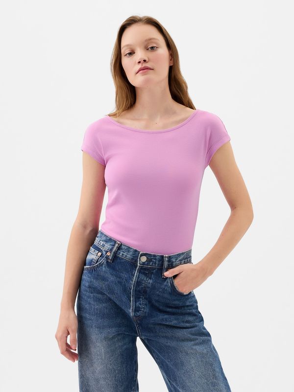 GAP GAP Short Sleeve T-Shirt - Women