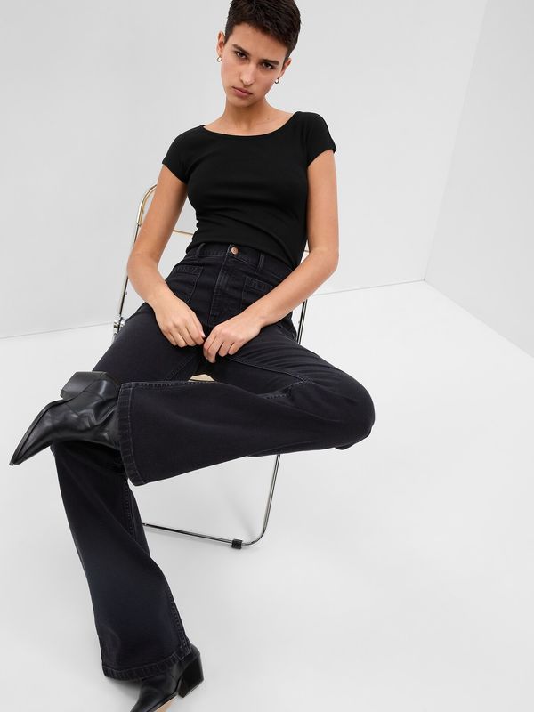 GAP GAP Short Sleeve T-Shirt - Women