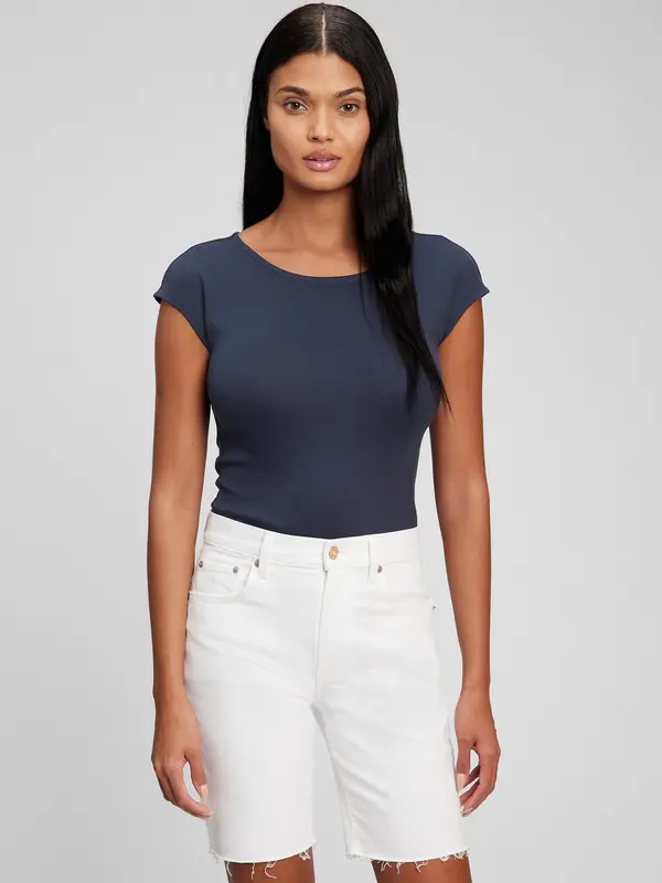 GAP GAP Short Sleeve T-Shirt - Women
