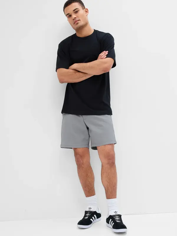 GAP GAP Shorts essential khaki - Mens