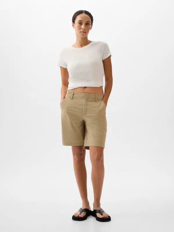 GAP GAP Shorts - Ladies