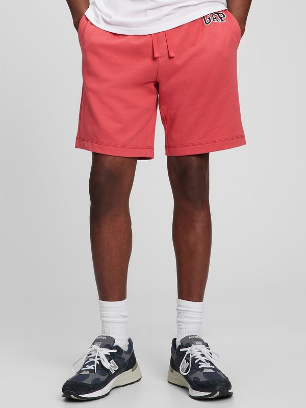 GAP GAP Shorts with logo - Men