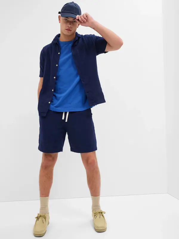 GAP GAP Shorts with Pockets - Mens
