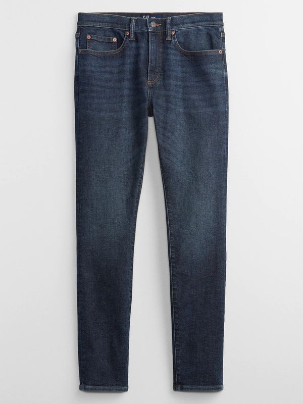 GAP GAP Skinny Soft High Stretch Jeans - Men's