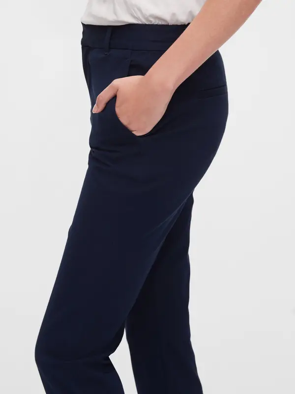 GAP GAP Slim ankle pants - Women's