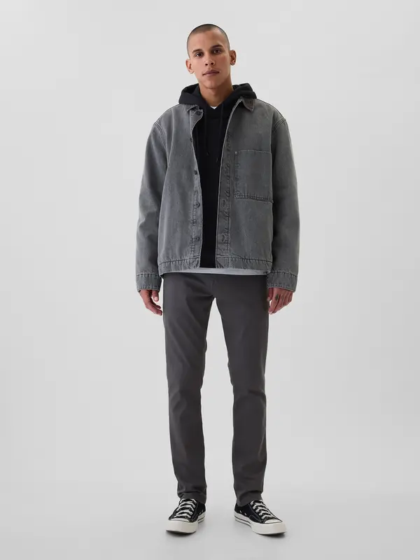 GAP GAP Slim Fit JeansFlex - Mens