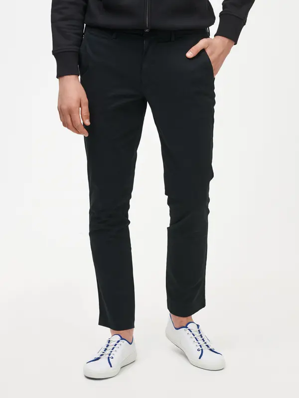 GAP GAP Slim Fit Trousers - Men's