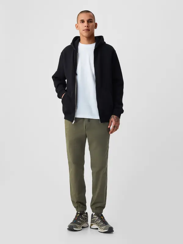 GAP GAP Slim Trousers - Men's