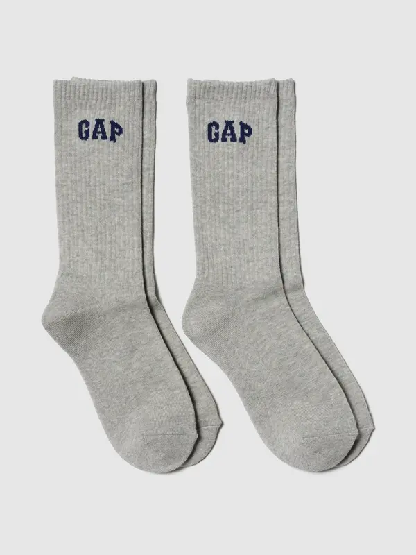 GAP GAP Socks, 2 pairs - Women's