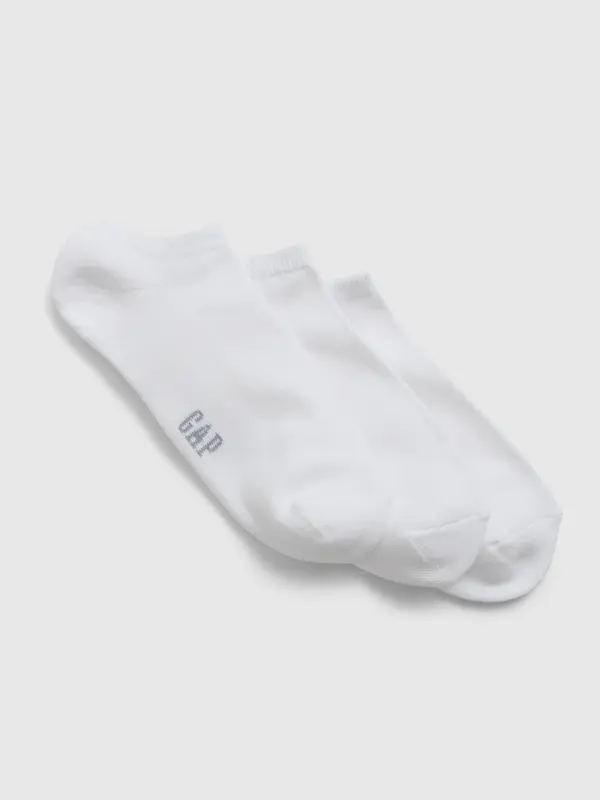 GAP GAP Socks, 3 Pairs - Men's