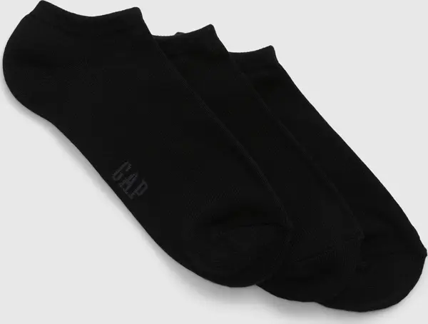 GAP GAP Socks, 3 Pairs - Men's