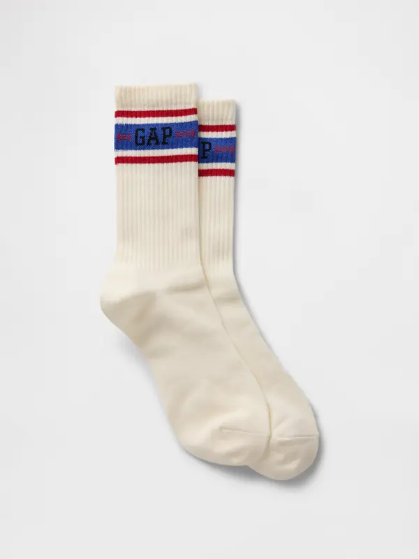 GAP GAP Socks with logo, 1 pair - Men's