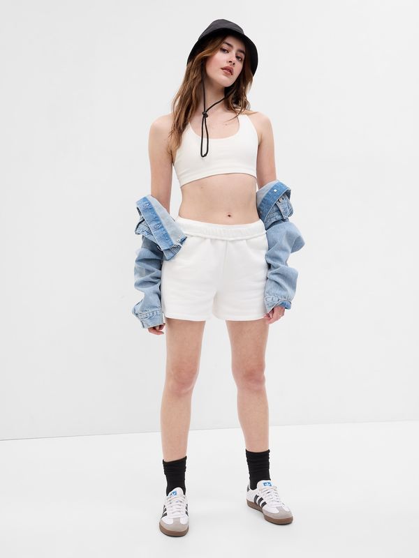 GAP GAP Soft bra with logo - Girls