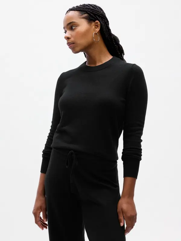 GAP GAP Soft Knitted Sweater - Women