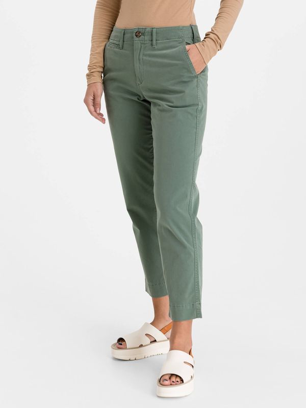 GAP GAP Straight Khakis Pants - Women's