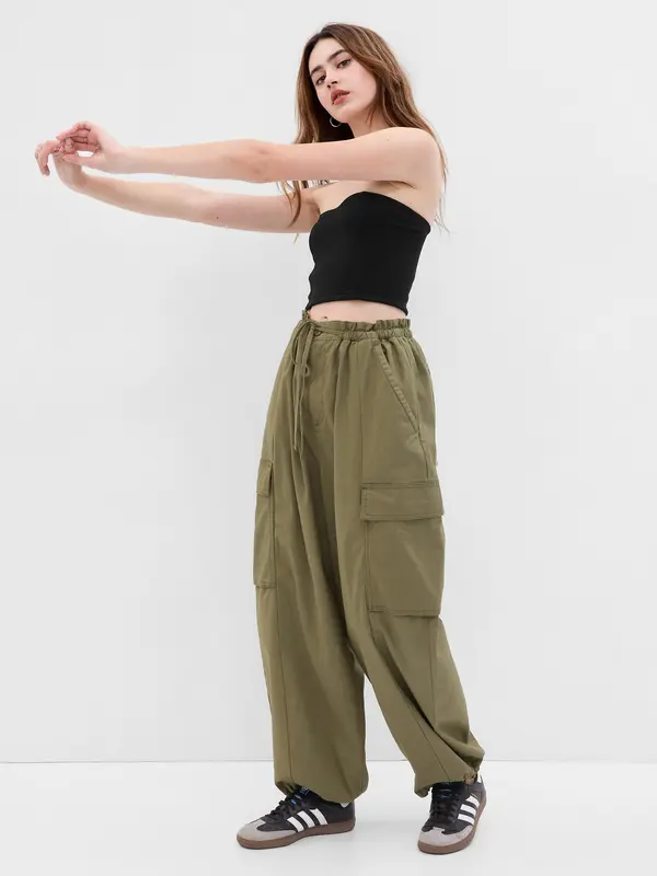 GAP GAP Strapless Top - Girls