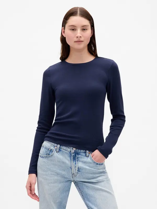 GAP GAP Stretch T-Shirt - Women's