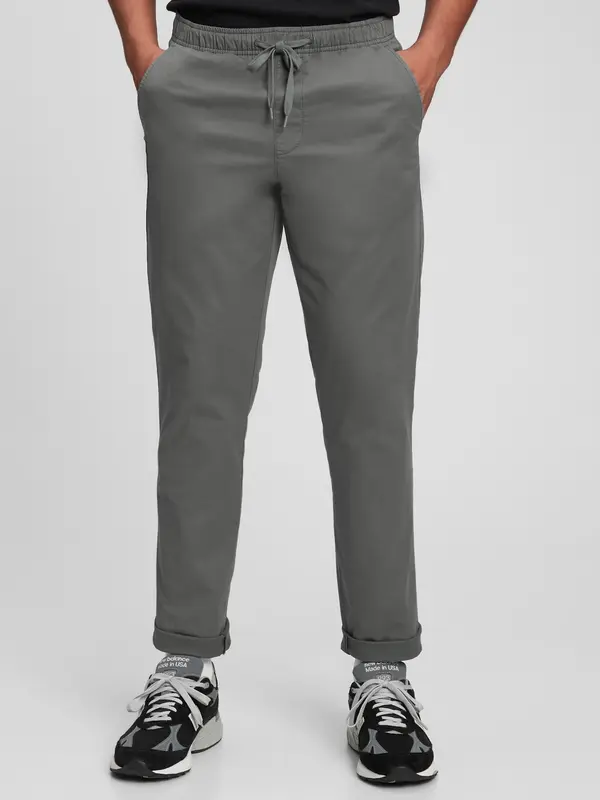 GAP GAP Stretch Trousers sFlex - Men's
