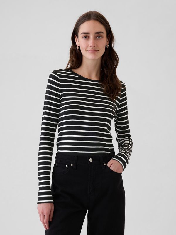 GAP GAP Striped T-shirt - Women's