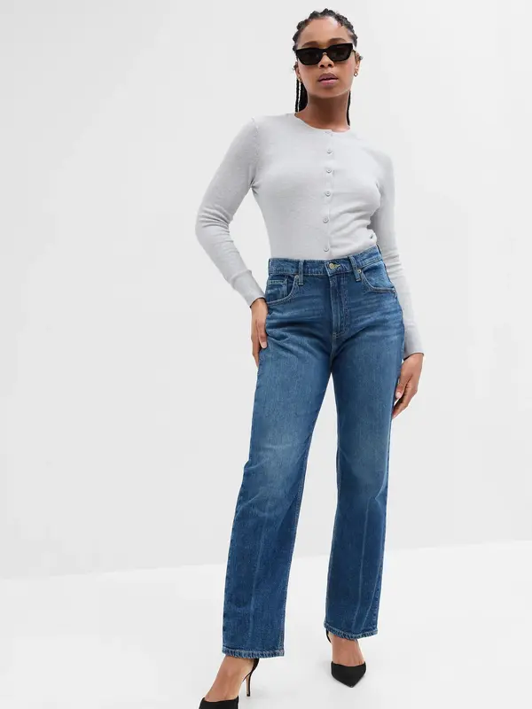 GAP GAP Sweater - Ladies