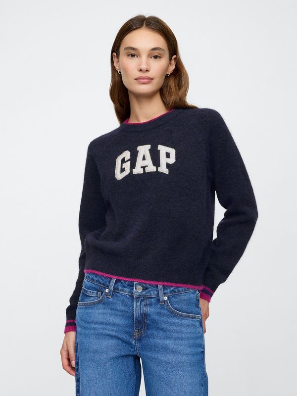 GAP GAP Sweater with logo - Women's