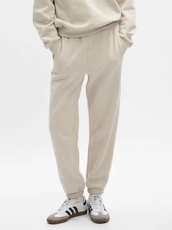 GAP GAP Sweatpants boyfriend - Women's