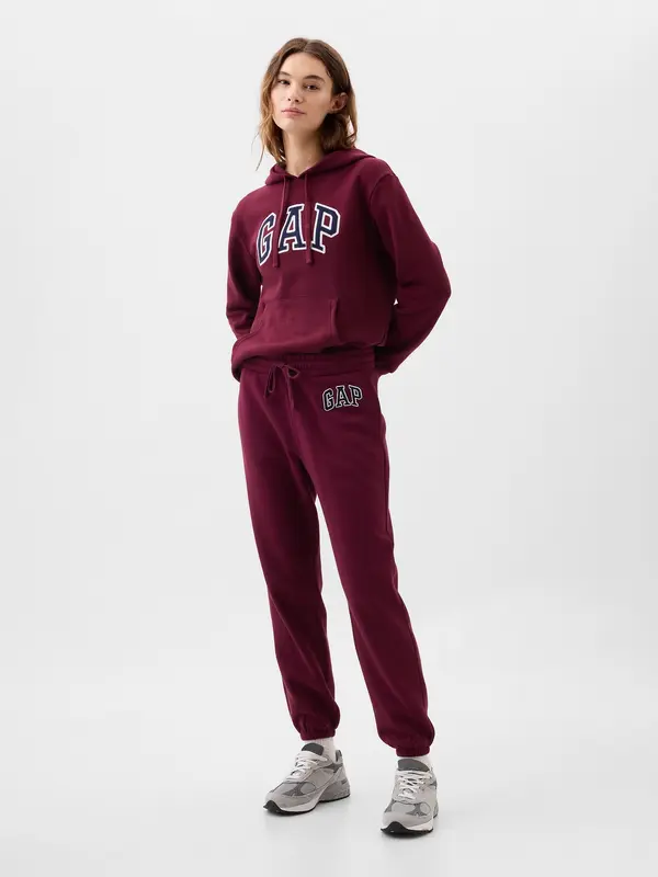 GAP GAP Sweatpants Logo Fleece - Ladies