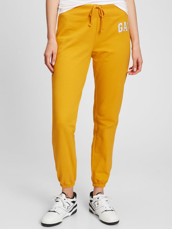 GAP GAP Sweatpants Logo joggers - Women