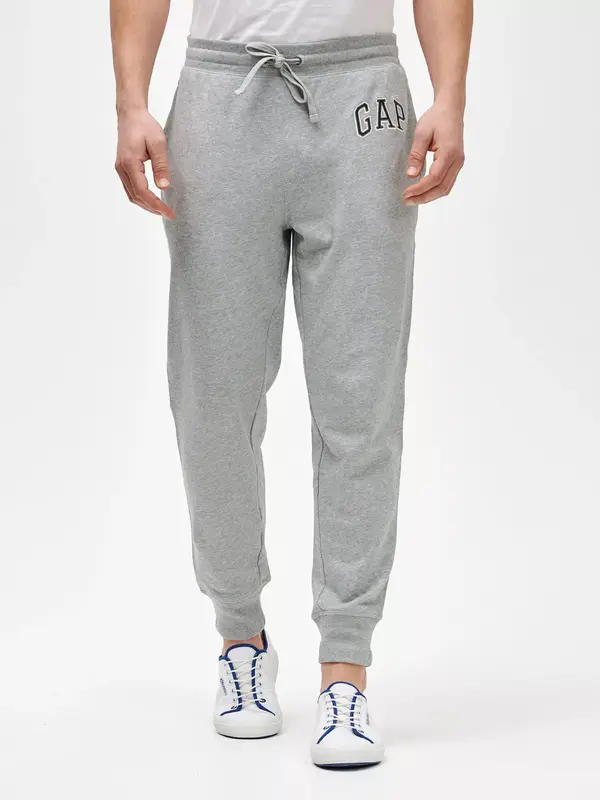 GAP GAP Sweatpants Logo xls ft arch jogger - Men's