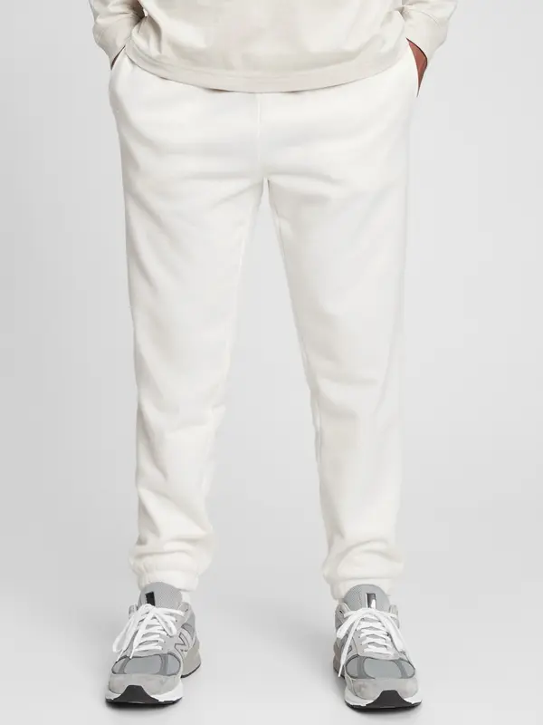 GAP GAP Sweatpants with fleece - Mens