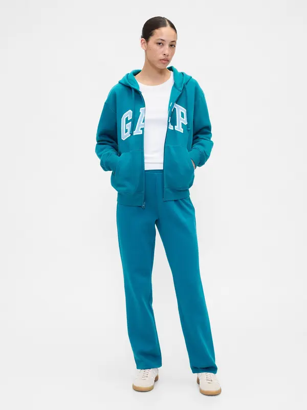 GAP GAP Sweatpants with logo - Women's