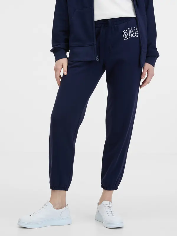 GAP GAP Sweatpants with Logo - Women's