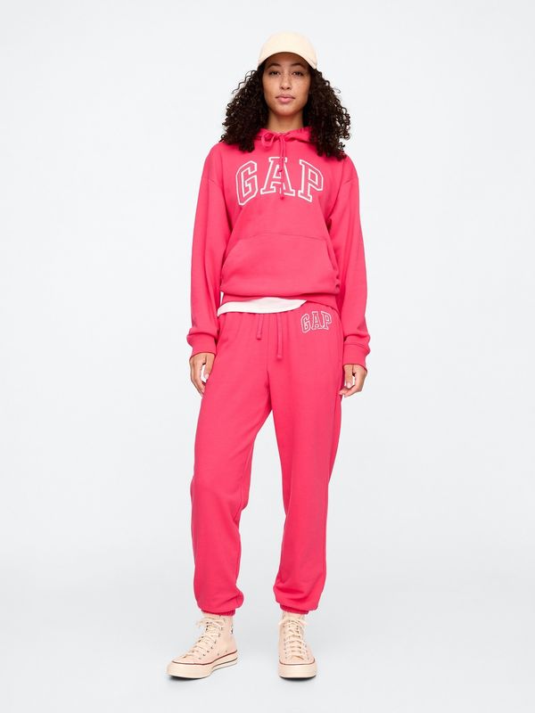 GAP GAP Sweatpants with logo - Women's