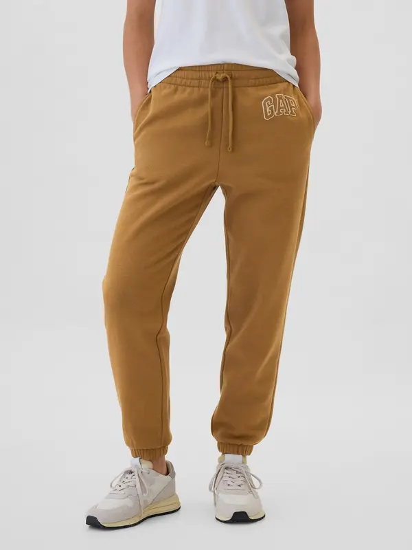 GAP GAP Sweatpants with Logo - Women's