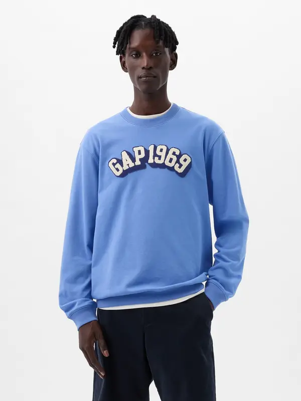 GAP GAP Sweatshirt 1969 - Men's