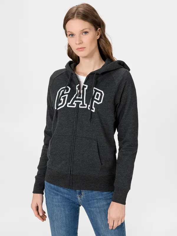 GAP GAP Sweatshirt Logo - Women