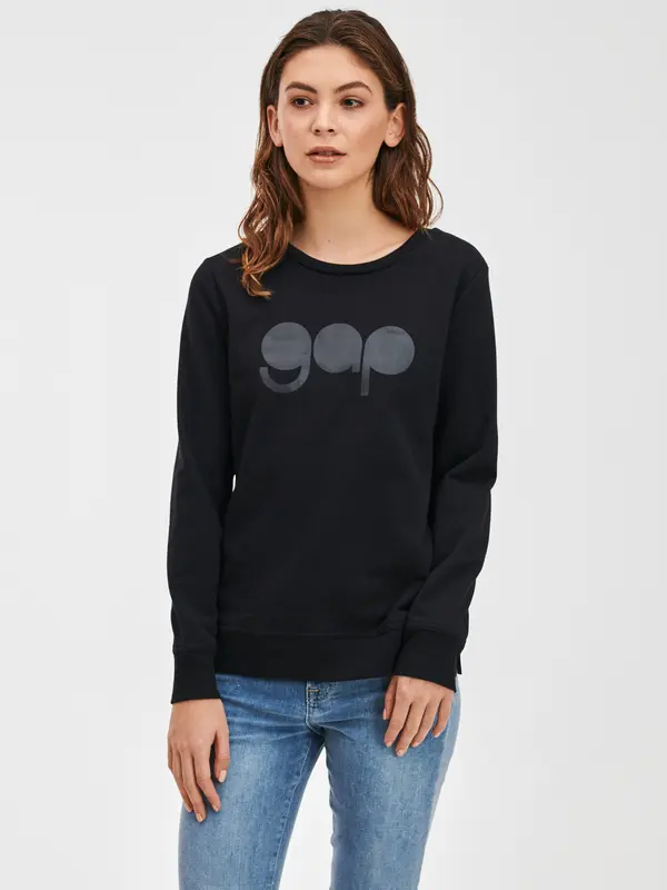 GAP GAP Sweatshirt retro logo - Women
