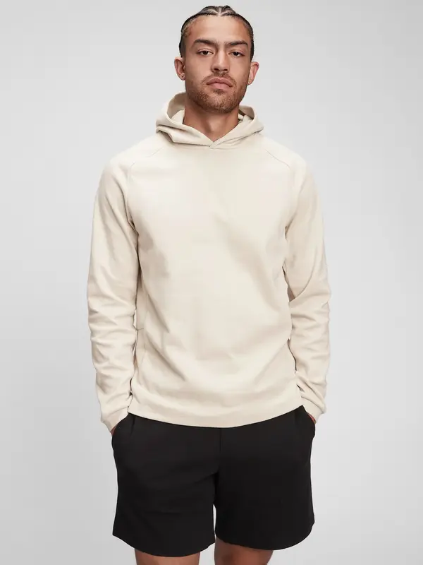 GAP GAP Sweatshirt Tech Feece Hoodie - Mens