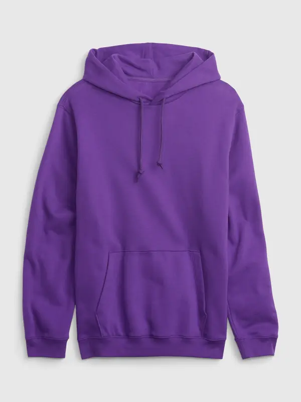 GAP GAP Sweatshirt vintage soft with hood - Men