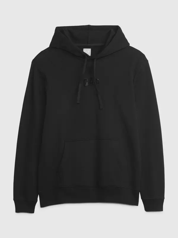 GAP GAP Sweatshirt with logo and hood - Men